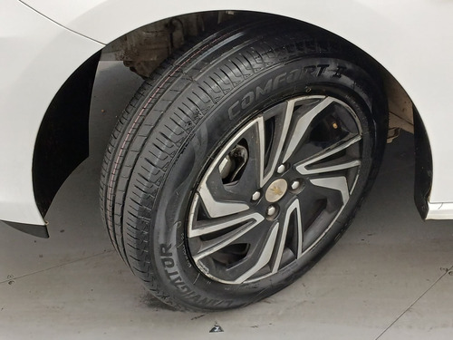 Chevrolet Onix 1.0 TURBO FLEX LT MANUAL