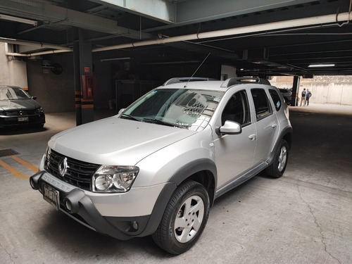 Renault Duster 2.0 Dynamique At