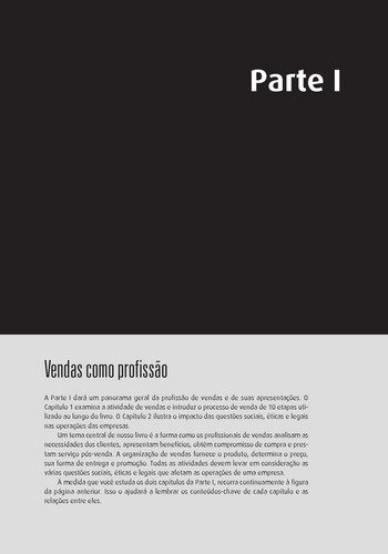 Vendas: O Guia Completo: O Passo a Passo para um Relacionamento Rentável e Duradouro com seus Clientes, de Futrell, Charles M.. Editorial Amgh, capa mole em português, 2014