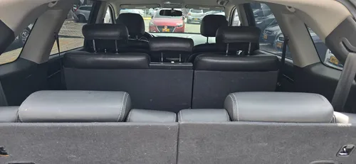 Hyundai Veracruz 3.0 Gl 4x2