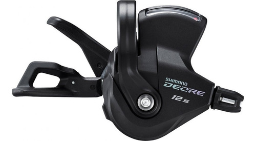 Manija De Cambio Shimano Deore M6100 12 Vel  C/cabrazadera