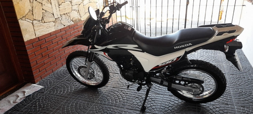 Imagen 4 de 15 de Honda Modelo Cross