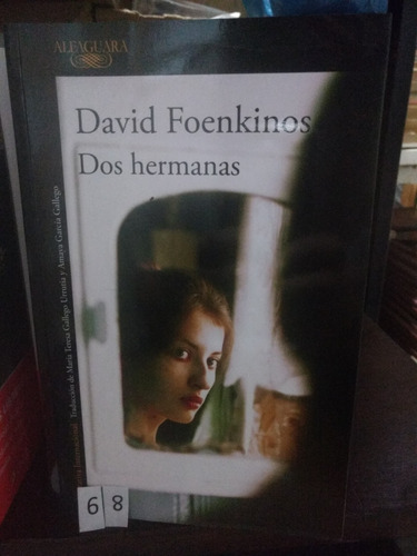 Dos Hermanas David Foenkinos