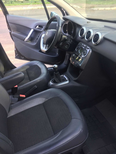 Citroën C3 2013 1.6 Vti 16v Exclusive Flex 5p