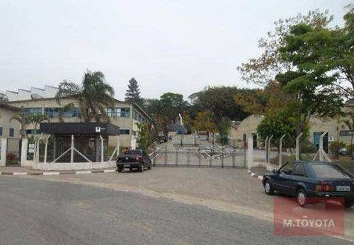 Imagem 27 de 30 de Galpão, 9000 M² - Venda Por R$ 30.000.000,00 Ou Aluguel Por R$ 150.000,00/mês - Jardim Paineira - Itaquaquecetuba/sp - Ga0021