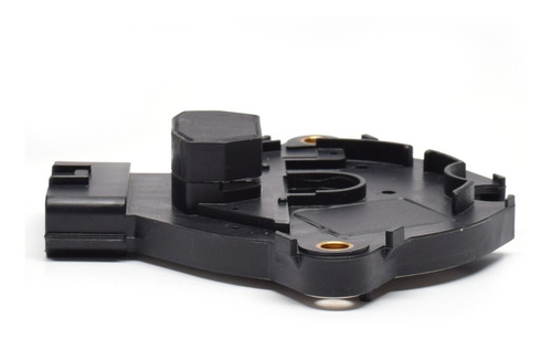 Modulo Encendido Urvan 4cil 2.4l 04/08 Injetech 8152490