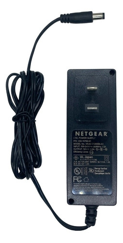 Paquete De 10 Fuentes De Alimentación 12v 3.5a Netgear