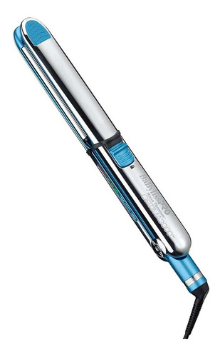 Plancha Pelo Babyliss Profesional Optima 3000 Alisado 465°f Celeste