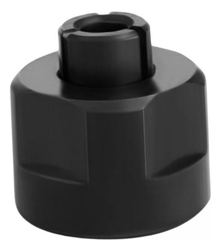 3 Router Collet Chuck Reducción De Manga 12,7 Mm A 6 Mm