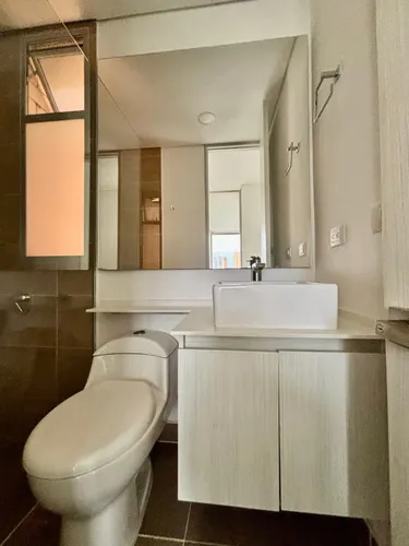 Apartamento En Venta En Cumbres. Cod V12388