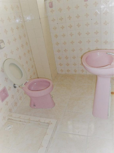 Imagem 4 de 9 de Apartamento Padrão No Engenho De Dentro - Ap0080