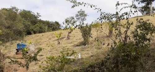 Imagem 6 de 11 de Terreno À Venda Comercial Ou Residencial Atibaia - Te0379-1