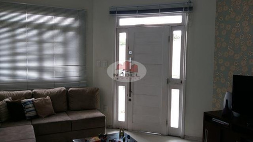 Imagem 3 de 30 de Casa Em Condomínio Com 4 Dormitório(s) Localizado(a) No Bairro Jomafa Em Feira De Santana / Feira De Santana - 5735