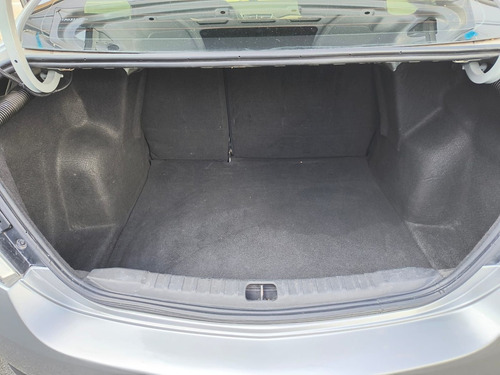 Chevrolet Prisma 1.4 MPFI LT 8V