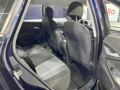 Chevrolet Tracker 1.0 TURBO FLEX LT AUTOMÁTICO