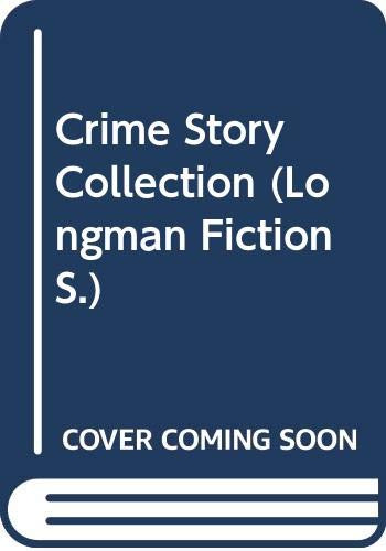 Libro Crime Story Colecction De Vvaa Pearson