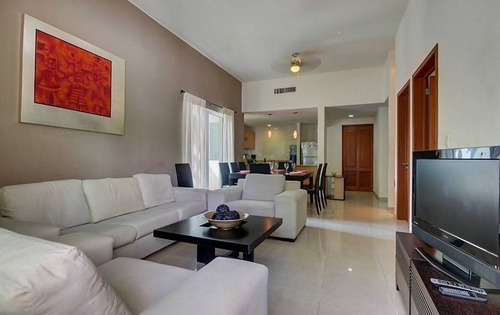 Imagen 29 de 29 de Departamento En Renta En 5ta Avenida Playa Del Carmen Palmar Del Sol P3066