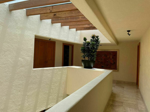 Imagen 22 de 30 de Casa En Venta En Hacienda Santa Fe