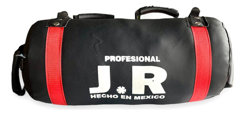 Kit De Costal Crossfit Con Peso 5, 10, 15 Y 20 Kg Reforzado
