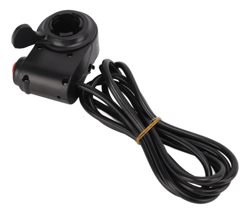 Controlador Eléctrico De Control De 3 Velocidades Bike Thumb