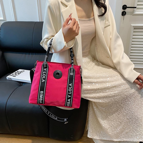 Tote Bag Mujer,bolso Tote Con Correa Desmontable Y Cremallera, Bolsa De Mano De Moda, Mini Bolsas Tote Para Mujer Para Viajes, Compras, Trabajo