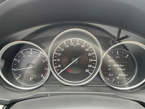Mazda CX-5 2.5 Grand Touring Lx