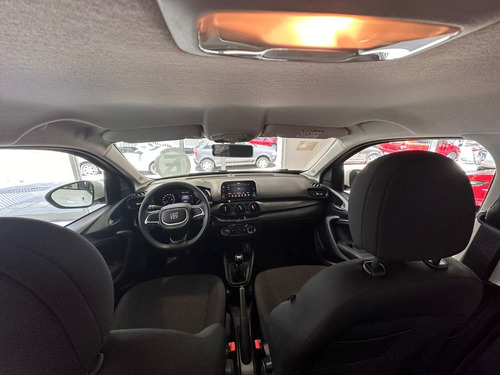 Imagen 8 de 19 de Fiat Cronos Drive 1.3 Gse 0km My23 Stock Año 2023 #fretes