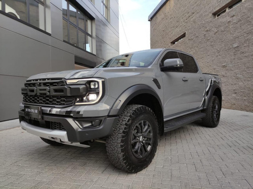 Ford Ranger 3.0 V6 Raptor Biturbo 397cv 2024