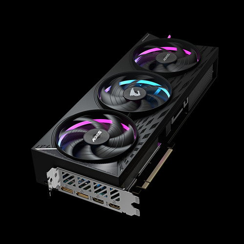 Gigabyte Radeon Rx 9070 Xt Aorus Elite 16gb Gddr6 Dp Hdm Rgb