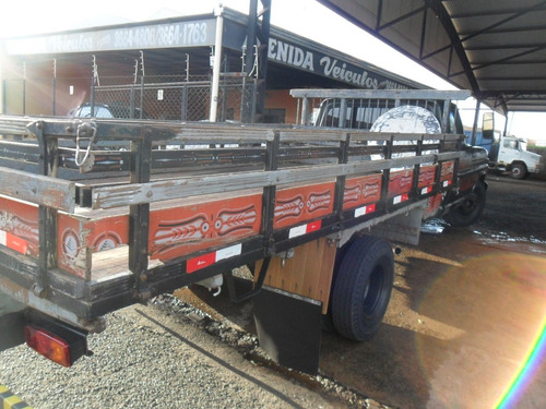 Ford F4000 Avenida Caminhoes
