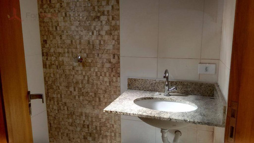 Sobrado À Venda, 75 M² Por R$ 350.000,00 - Perus - São Paulo/sp - So0259