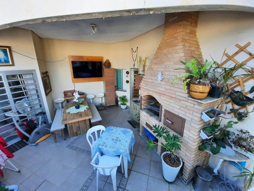 Imagem 3 de 24 de Cobertura À Venda, 182 M² Por R$ 1.300.000,00 - Jardim Aquarius - São José Dos Campos/sp - Co0123