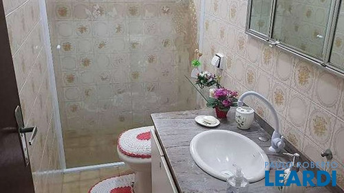 Imagem 10 de 15 de Casa Térrea - Carrão - Sp - 614037