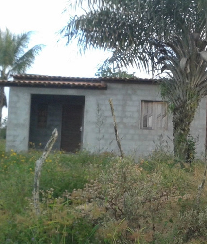 Imagem 1 de 4 de Casa No Interior De Feira De Santana Bahia
