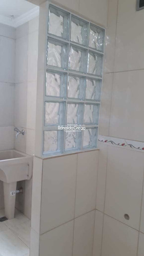 Imagem 9 de 27 de Apartamento Com 2 Dorms, Jardim Coimbra, São Paulo - R$ 280 Mil, Cod: 1553 - V1553
