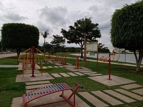 Imagem 18 de 28 de Casa À Venda, 240 M² Por R$ 1.350.000,00 - Condomínio Ibiti Royal Park - Sorocaba/sp - Ca2754