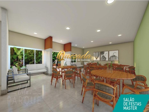 Imagem 26 de 30 de Apartamento - Ap00155 - 70631888