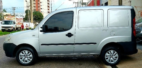 Imagem 5 de 8 de Fiat Doblo 1.4 Cargo 2015 Licenciado Até 03/2023