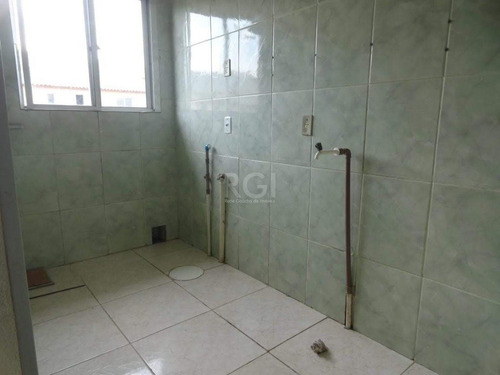 Imagem 11 de 17 de Apartamento Vila Nova Porto Alegre - 7910