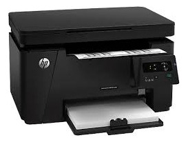 Scaner Laser Lsu Hp Laserjet M125a (Usado)