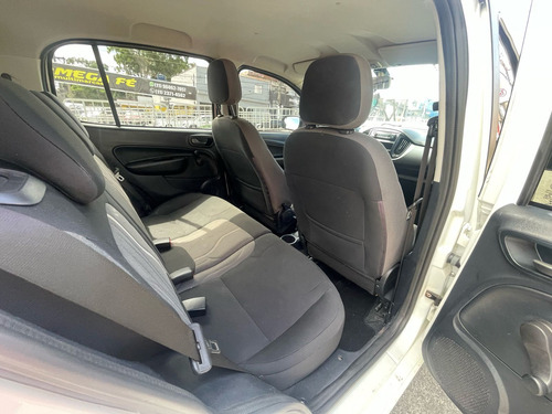 Fiat Uno UNO WAY 1.0 FLEX 6V 5P