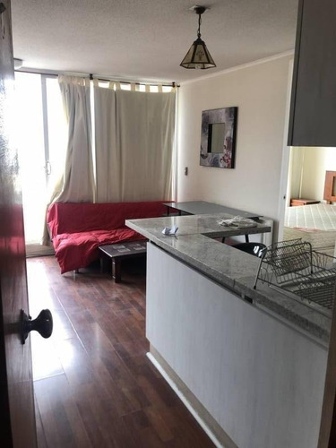 Imagen 2 de 8 de Arriendo Diario Depto Centro Viña Del Mar