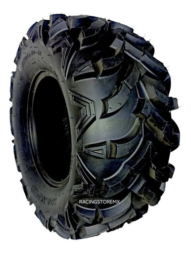 Llanta 24-10-11 Cuatrimoto Trx 420 Atv Utv Maxima Calidad