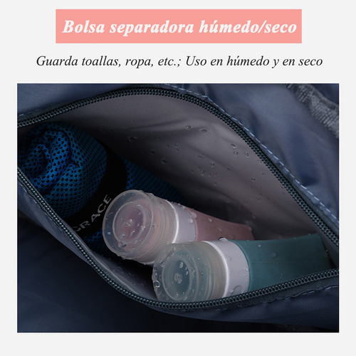 Bolsa De Viaje Deportiva Bolsa De Deporte Para Gimnasio