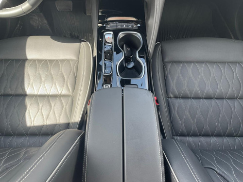 Buick Envision Avenir