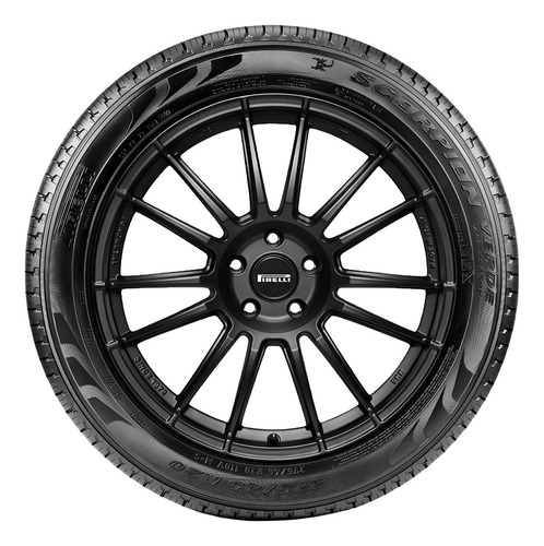 Kit de 2 llantas Pirelli SCORPION VERDE A/S 255/55R18 Run Flat 109.0