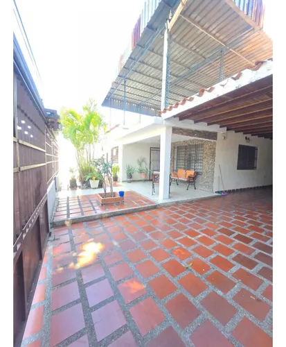 Venta Casa La Coromoto Maracay
