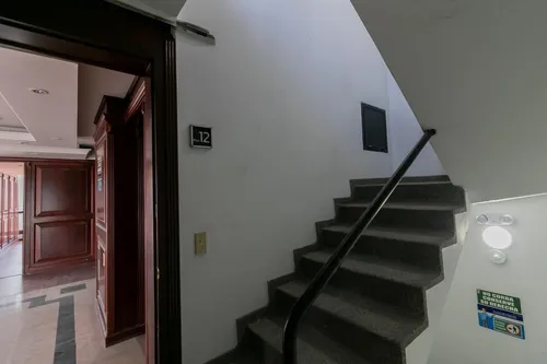 Oficina En Arriendo En Porciúncula. Cod A1021308