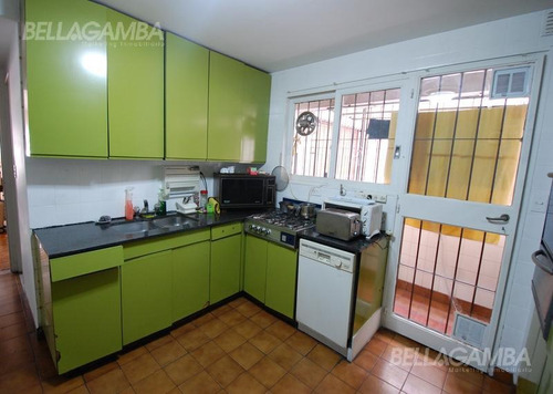 Imagen 8 de 19 de Muy Lindo Departamento En Recoleta
