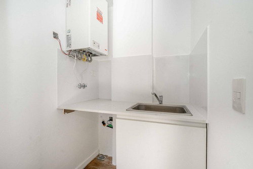 Departamento En Venta 4 Ambientes Con Balcon Terraza